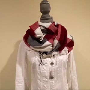 Banana republic scarf